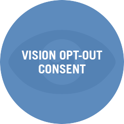  Vision Opt-Out Consent Forms